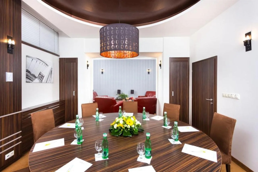 Hotel Bratislava