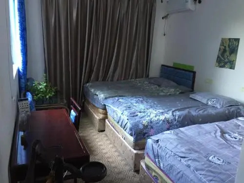 L K Hostel