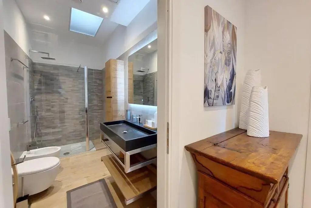 Aventino Contemporary Apartment
