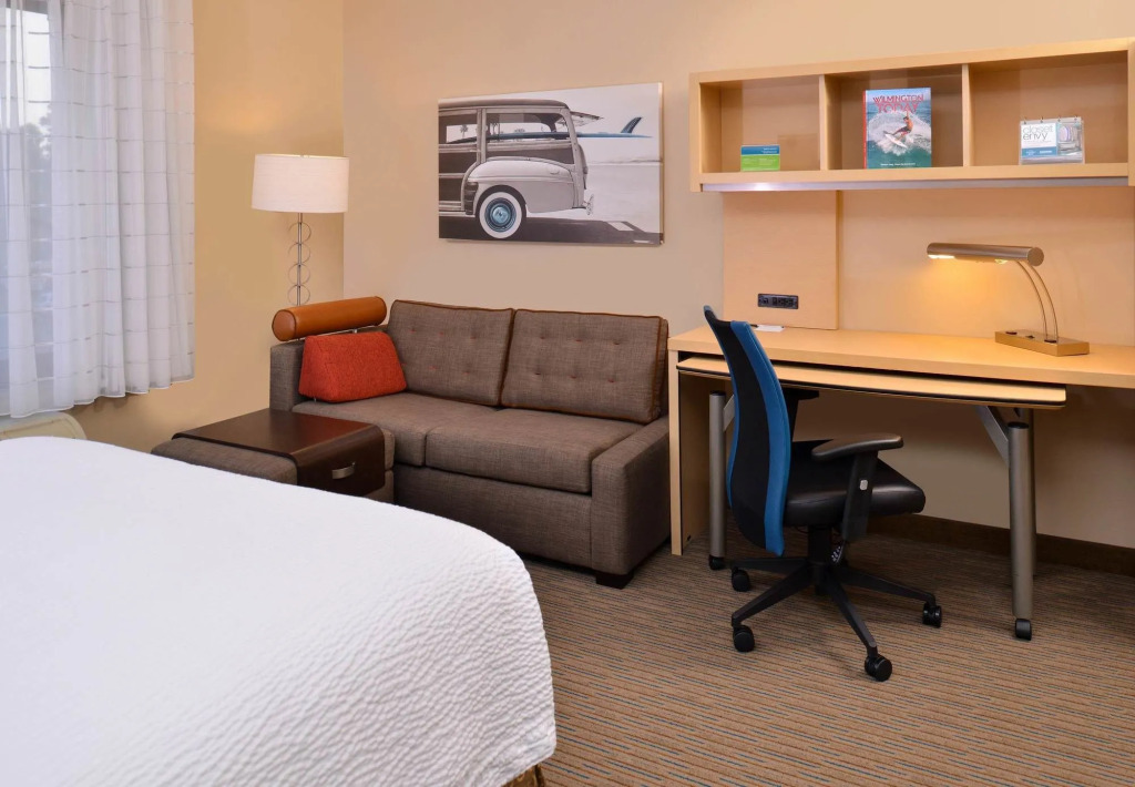 TownePlace Suites Wilmington Wrightsville Beach