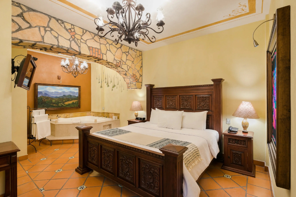 Casona Maria