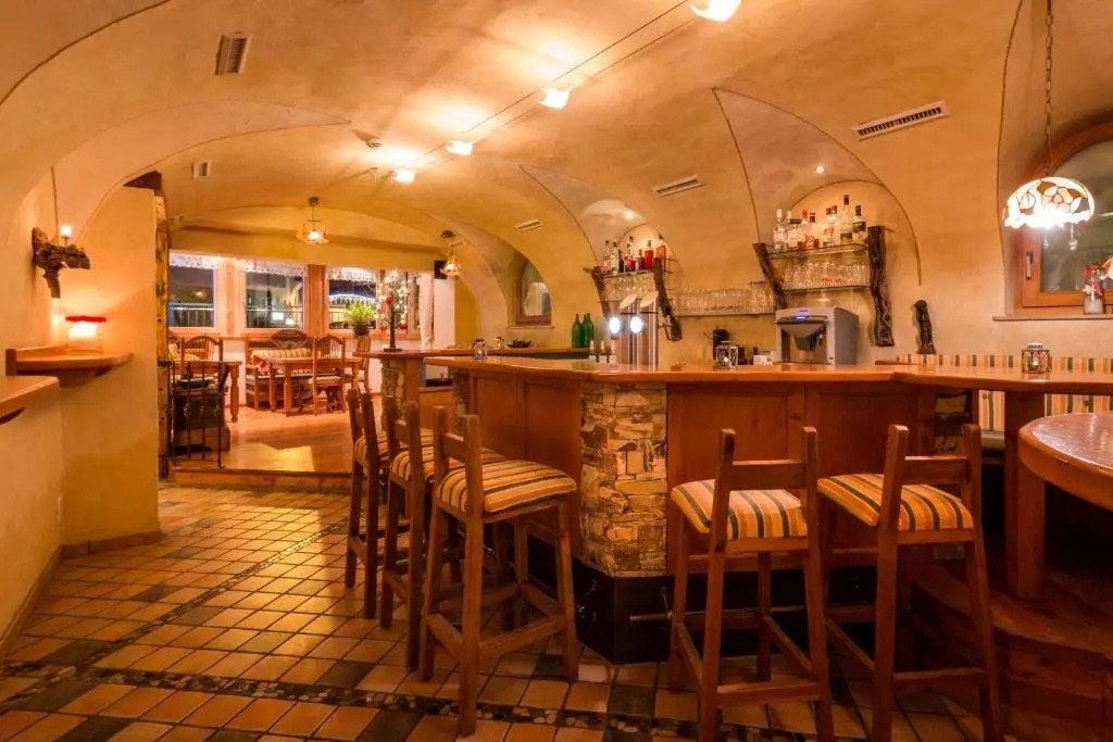 Adler Hotel-Pension