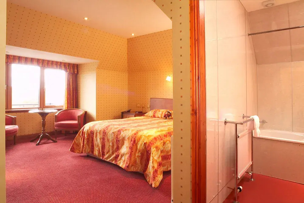 The Mariner Hotel