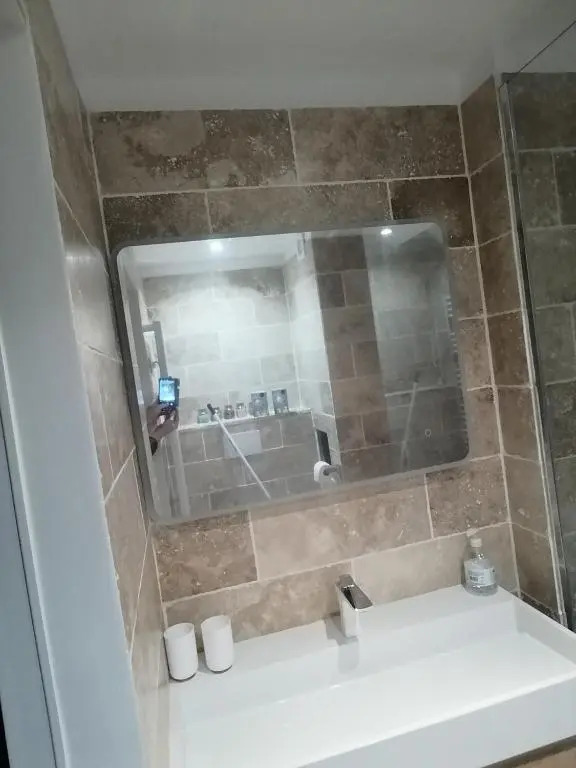 Appartement Vue Mer - Cabourg - Normandie