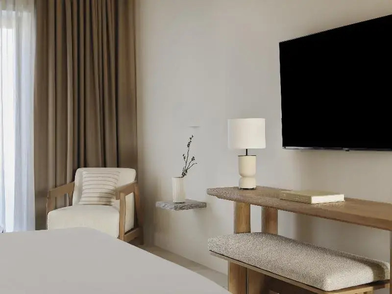 Parian Chronicle Hotel Paros Dest By Hyatt