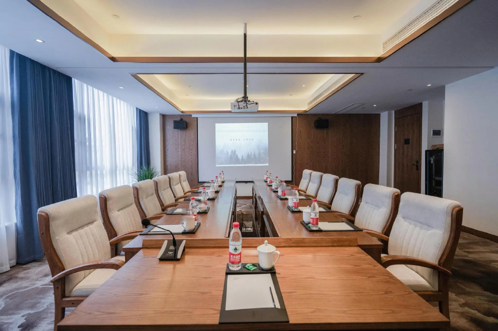S&N Xuanting Hotel Pengze