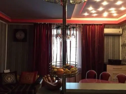 Guest House U Anzheliki