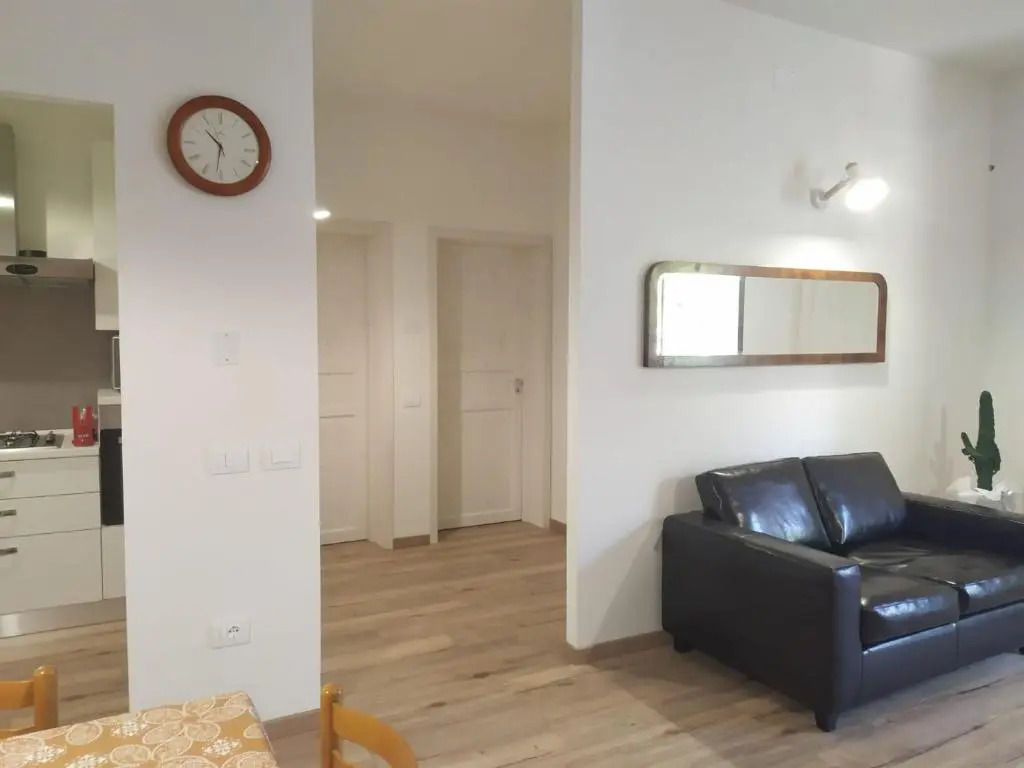 La casa di Primo