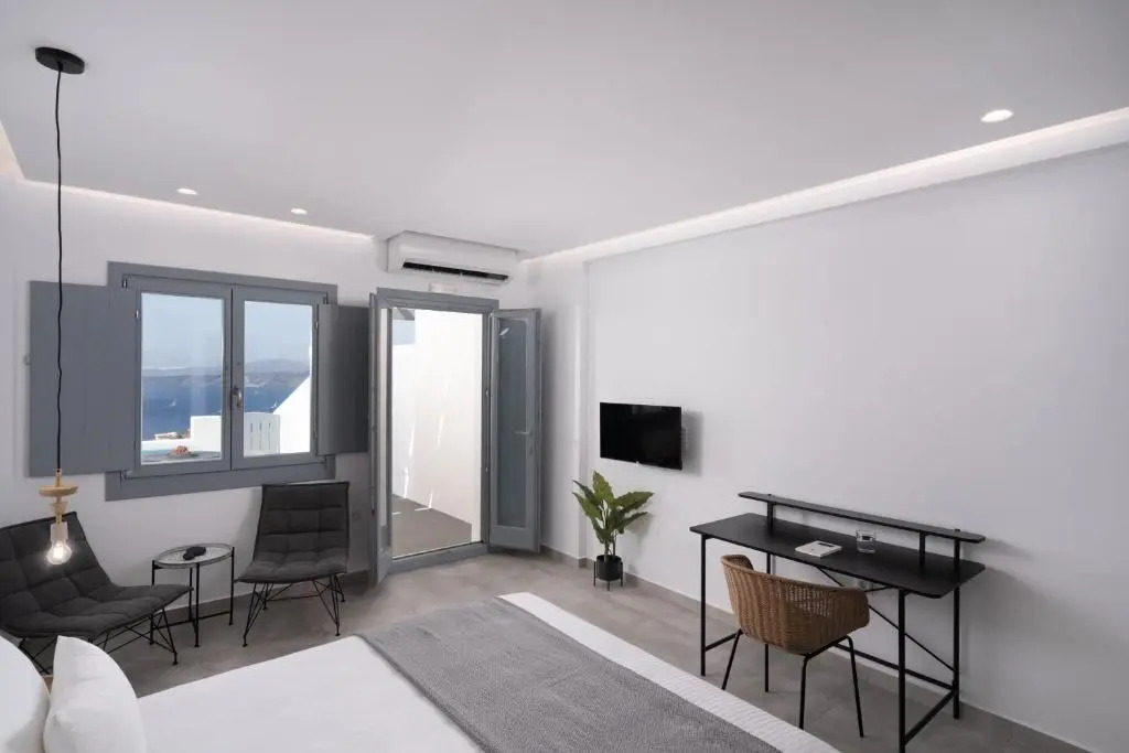 El Destino Suites