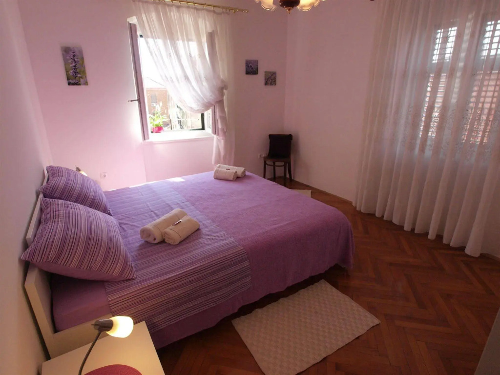 Apartments Gajeta