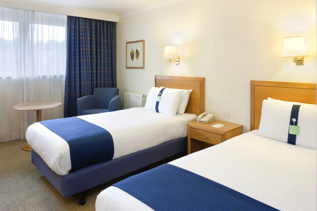 Holiday Inn Hemel Hempstead M1, Jct. 8 by IHG