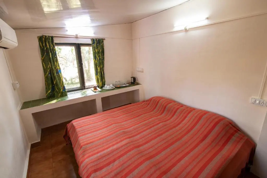 Bamboo Banks Farm & Guest House