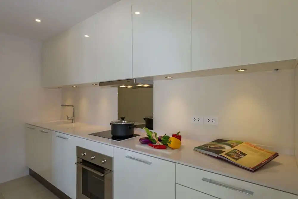 The Ridge Villa 8 Three Bedrooms