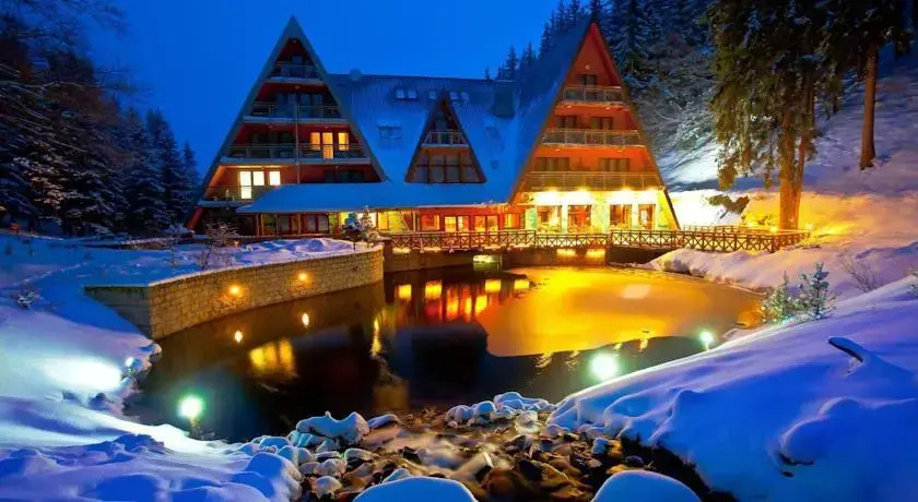 Jelenia Struga MEDICAL SPA