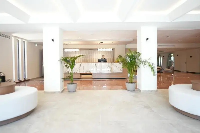 Iolida Corfu Resort & Spa