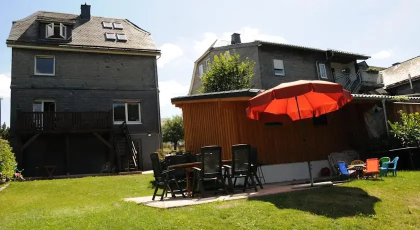 Haus am Sorpe