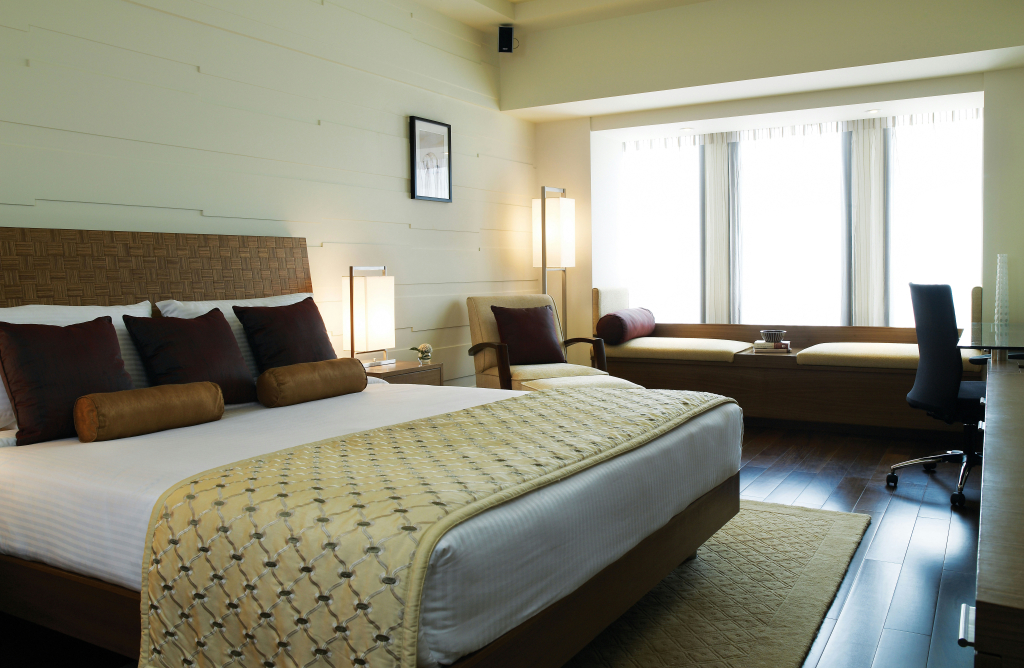 Vivanta Goa, Panaji