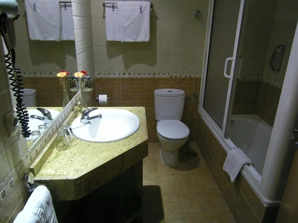 Hotel Don Pepe Lago de Sanabria