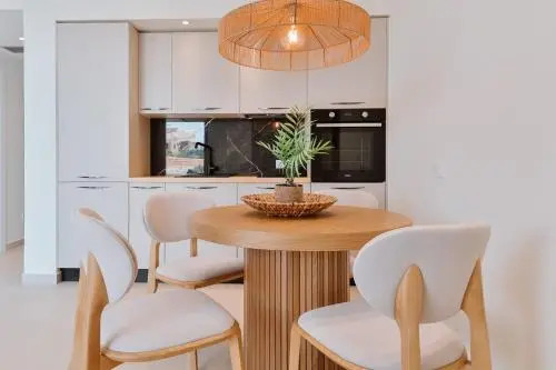 Melior Luxury Villas