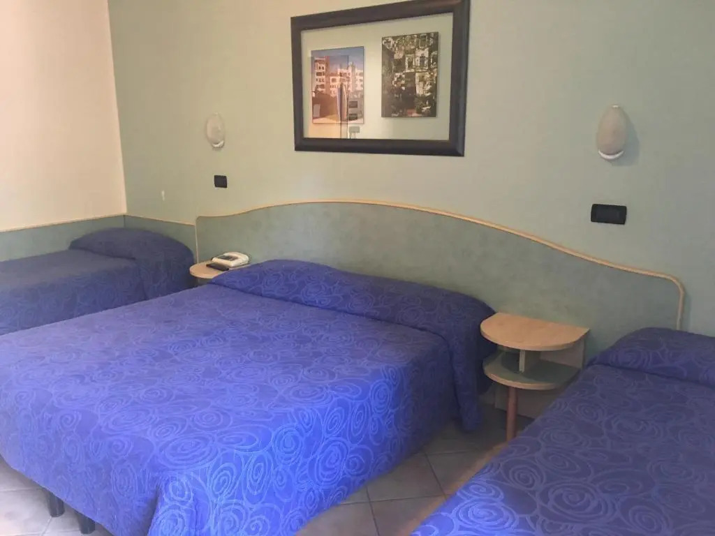 Hotel Sogno