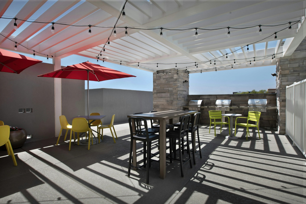 Home2 Suites By Hilton Phoenix North Happy Valley