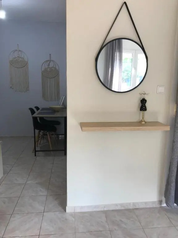 Georgia’s cozy rooms #4