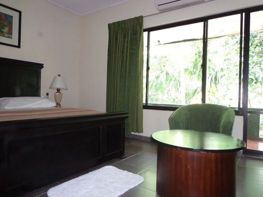 Brookside Resort