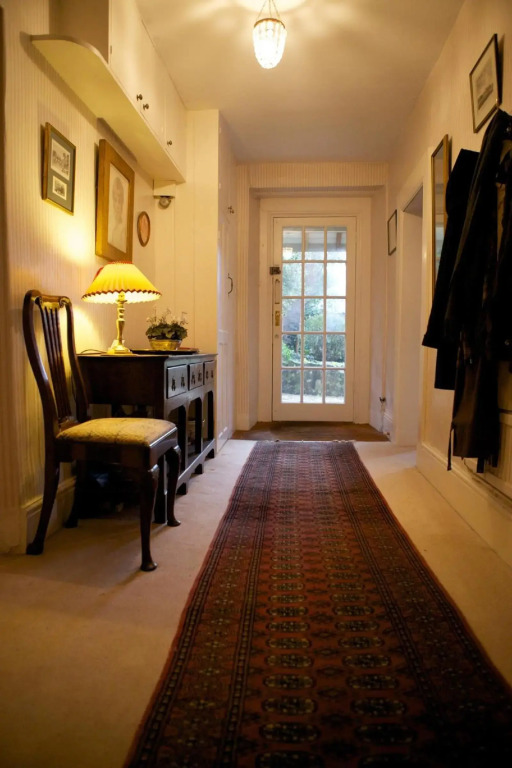 The Cottage at Weston Lawn