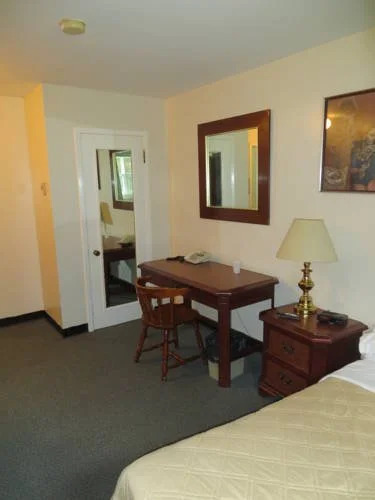 Hotel Greenwood