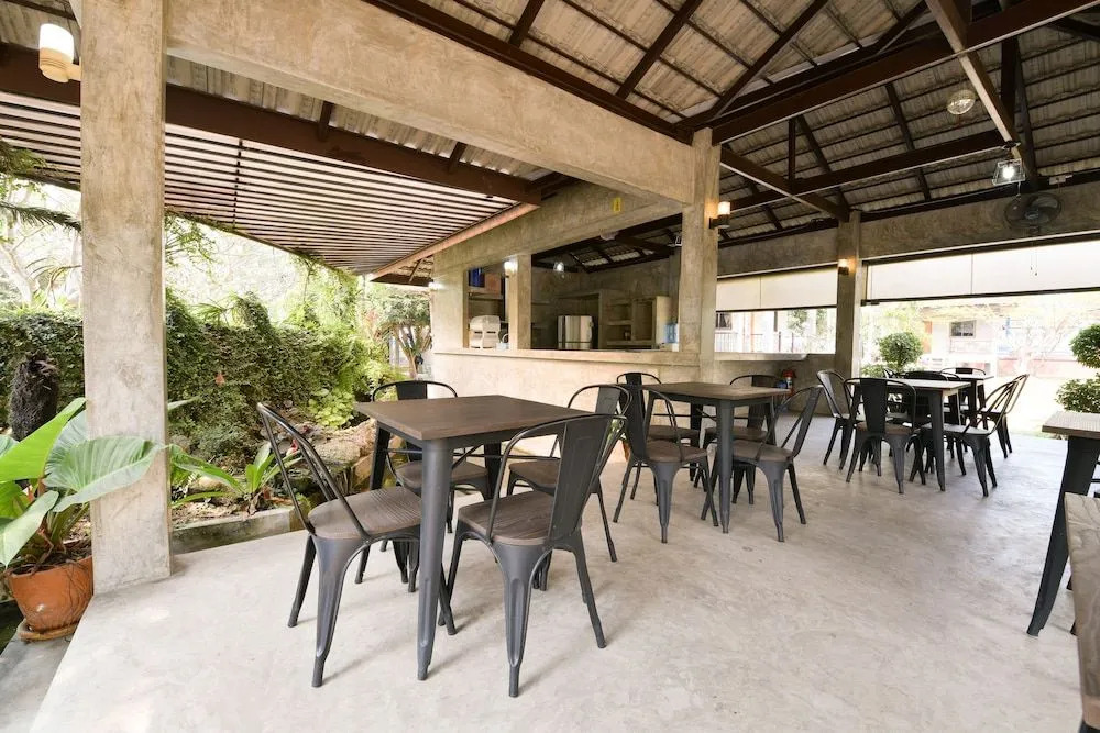 Oyo Ruenkanthima Resort