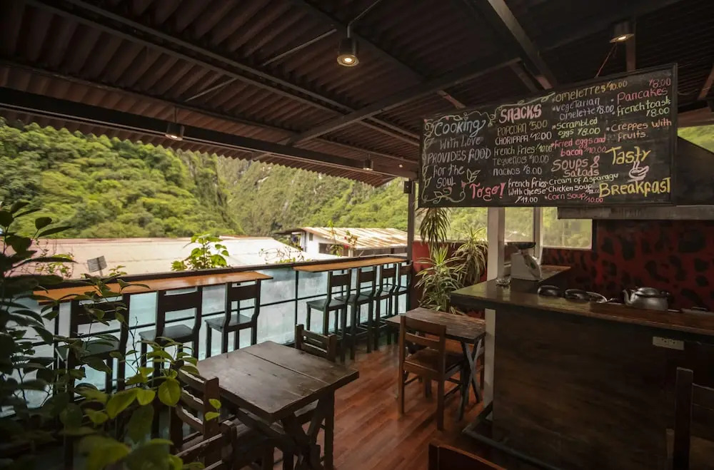 Ecopackers Machupicchu Hostel