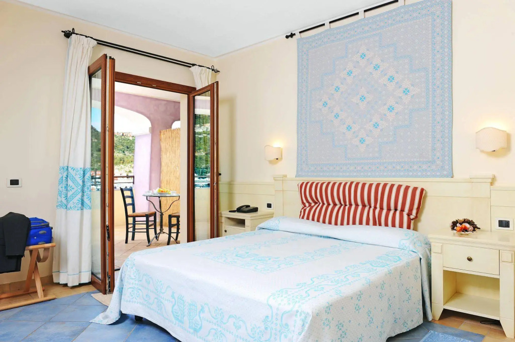 hotel baja romantica