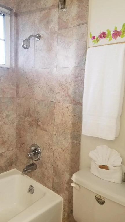 Stanford Motor Inn