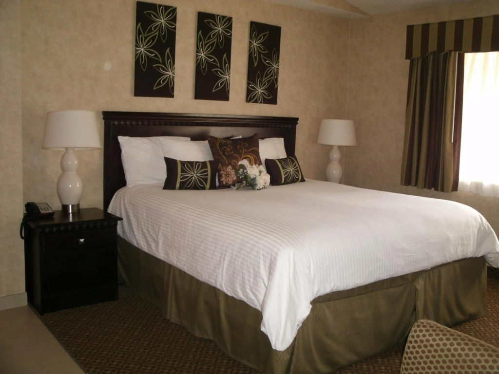 Rosedale Inn