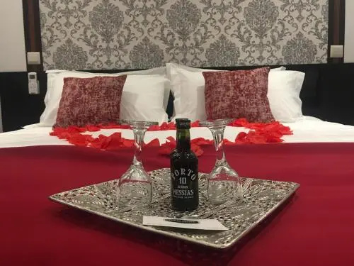 Porto Suites Deluxe