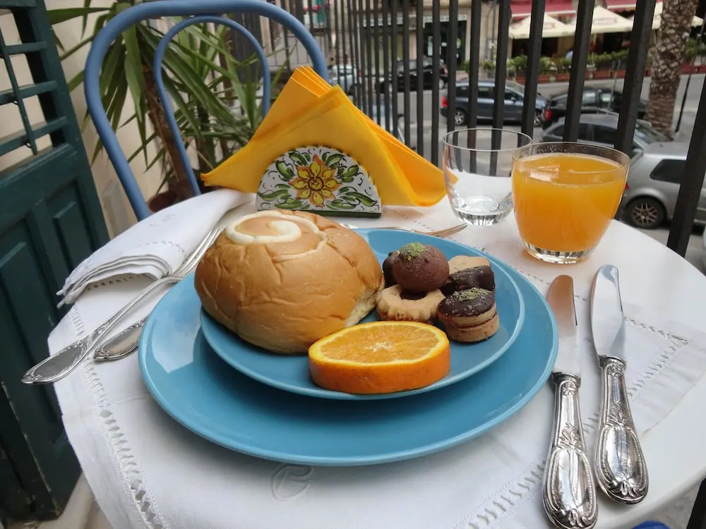 Modica Apartment Piazza Mazzini