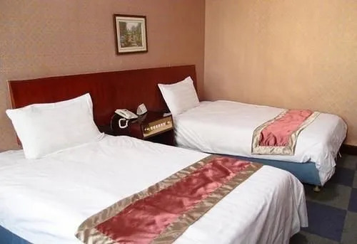 Nongken Hotel - Dalian