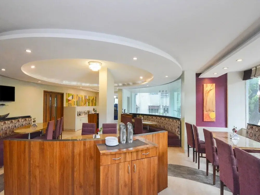 Orbett Hotel