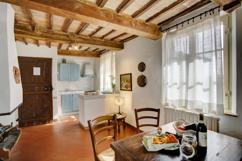 Residence Borgo San Lorenzo a Linari