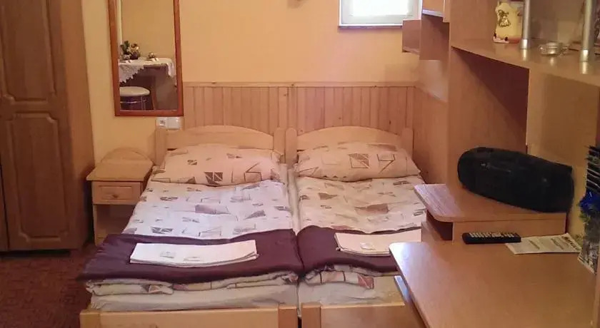 Apartamenty w Centrum - Zakopane