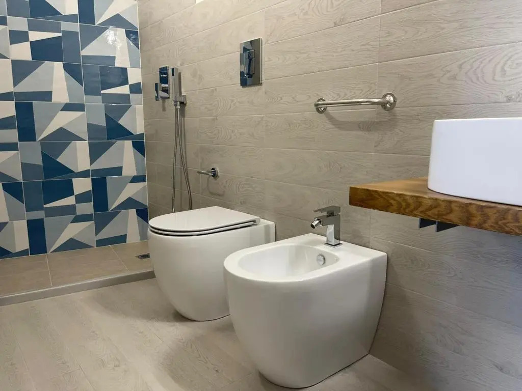 Calafato Guest House