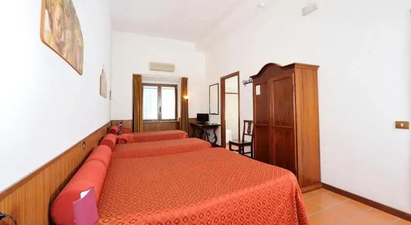 Bed and Breakfast Torre Santa Anastasia