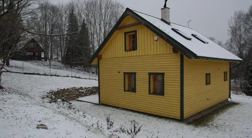 Virulombi Holiday Home