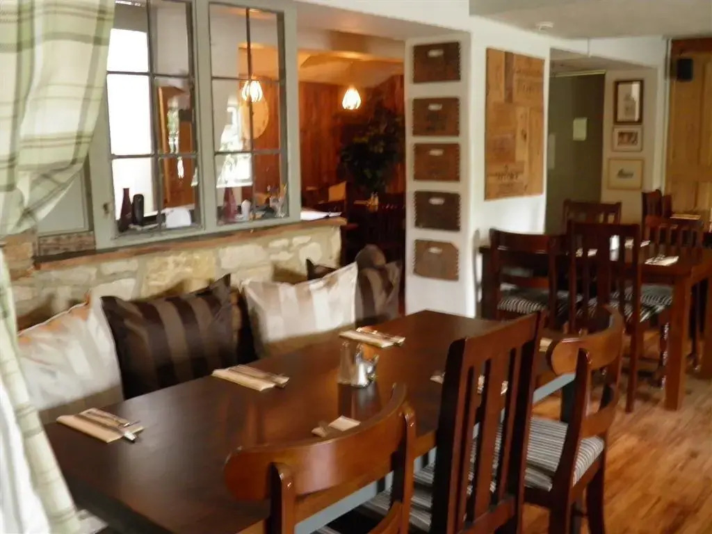 The Talbot Inn