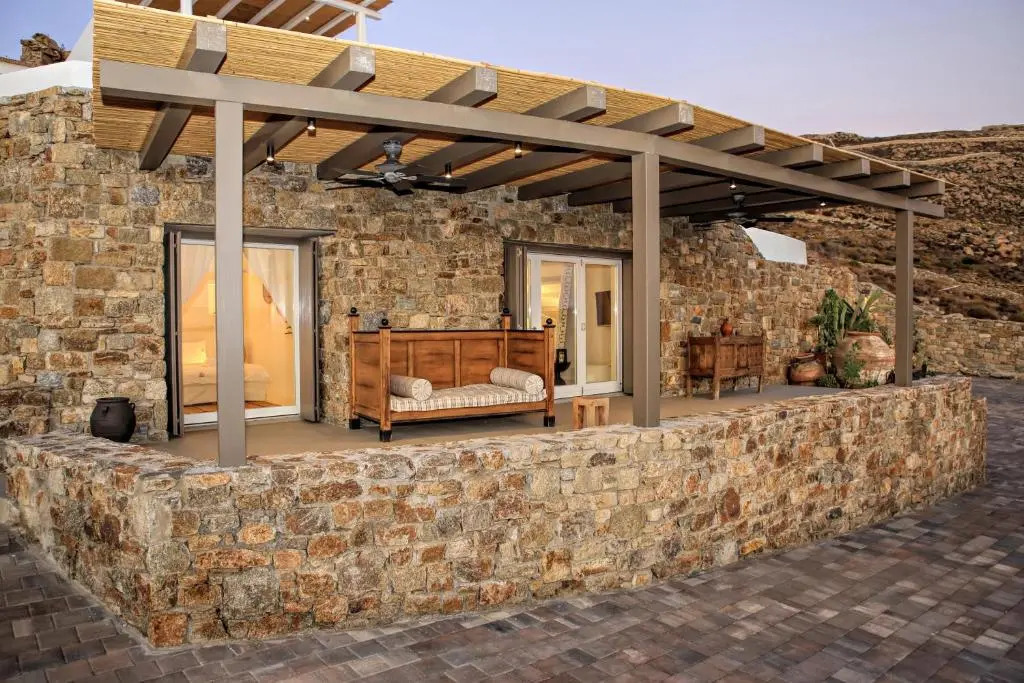 Villa Vogue