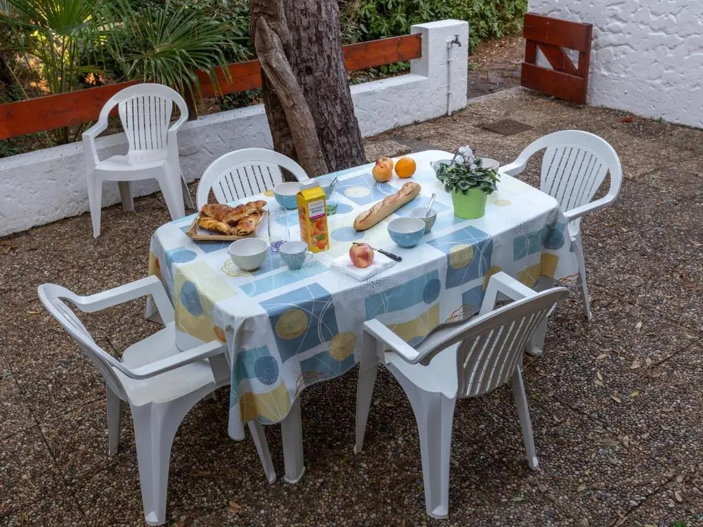 Maison Seignosse, 1 pièce, 5 personnes - FR-1-239-394