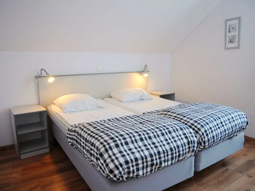 Holiday Home in Barvaux With Sauna & Garden