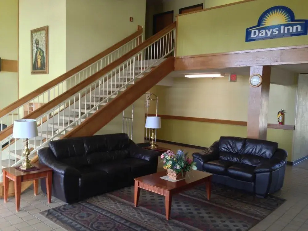 Days Inn Newton