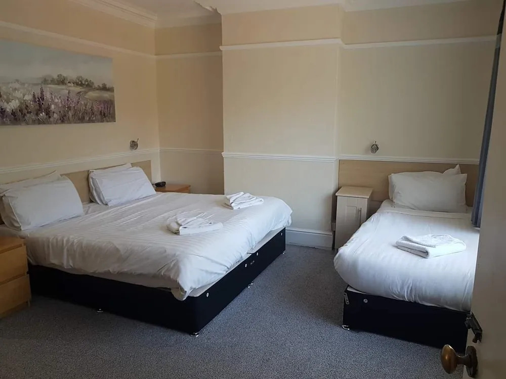 Charnwood Regency Guest House