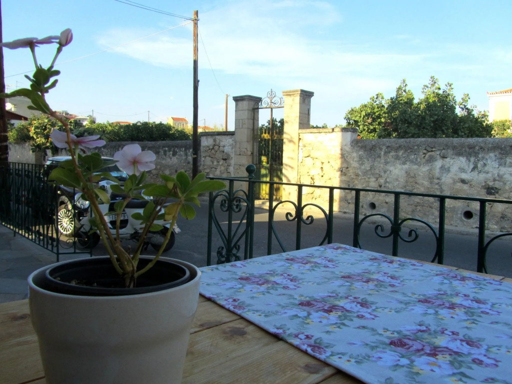 Hotel Aegina